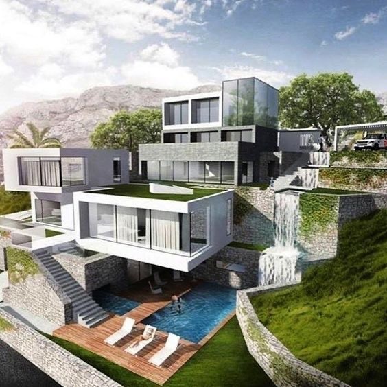 Social Casas