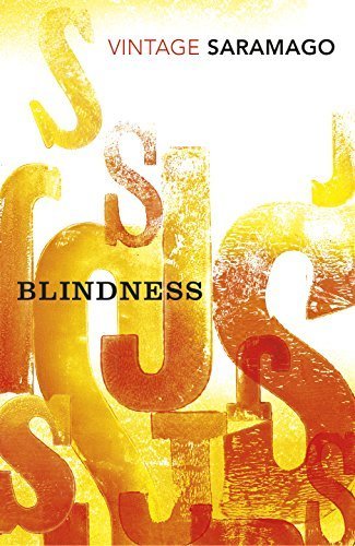 Libro Blindness