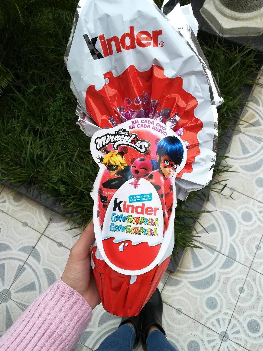 Social Kinder Portugal