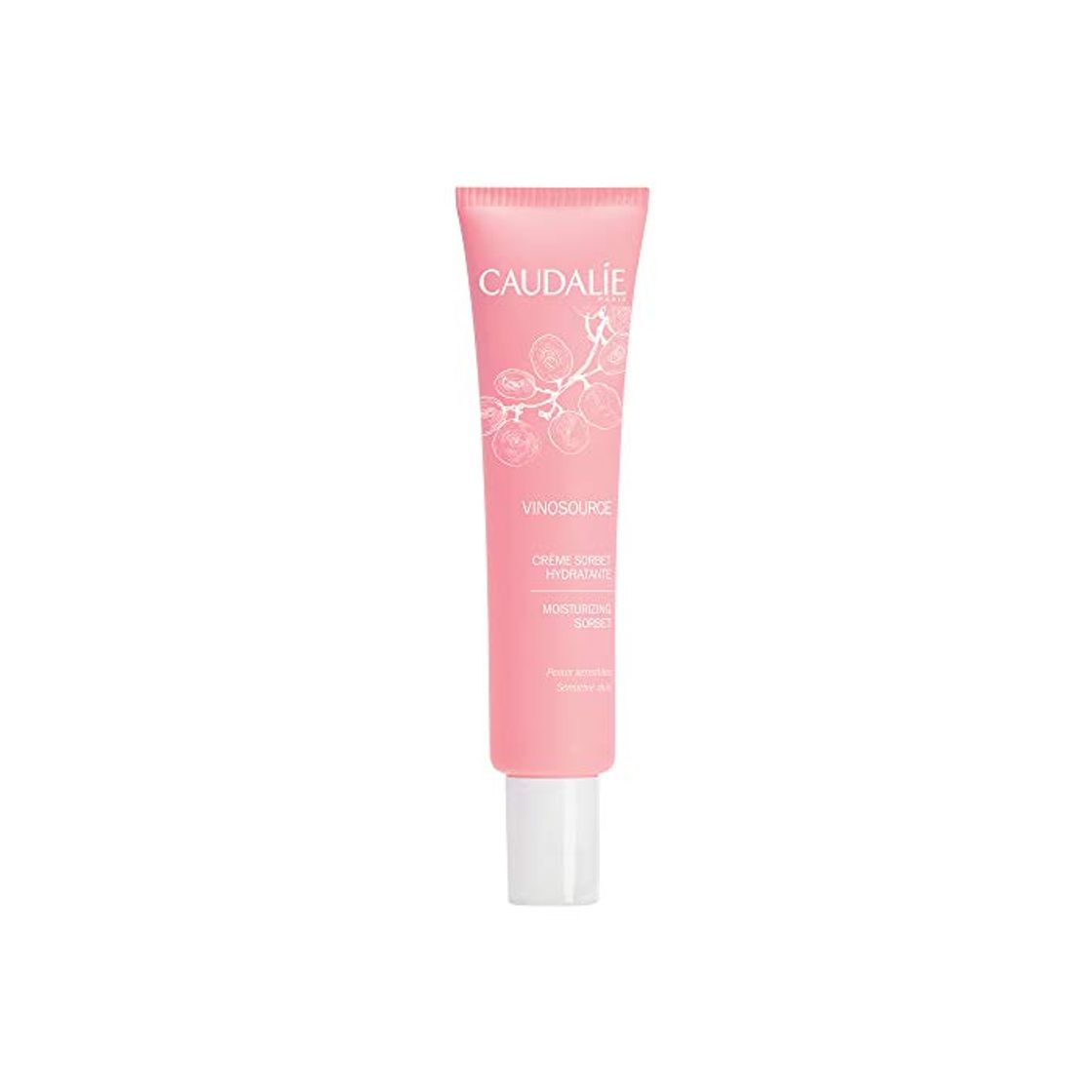 Beauty CAUDALIE Vinosource Crema Sorbete Hidratante 40ml