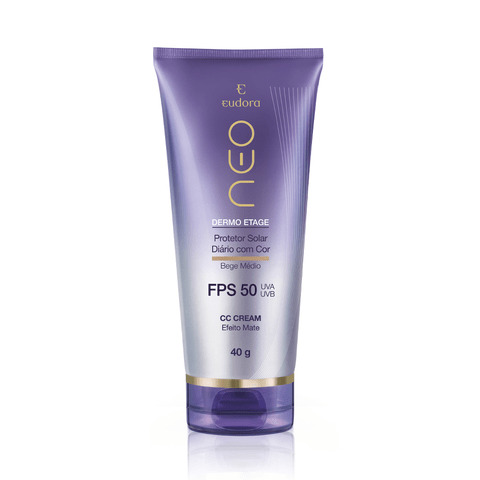 Social Protetor Solar FPS50