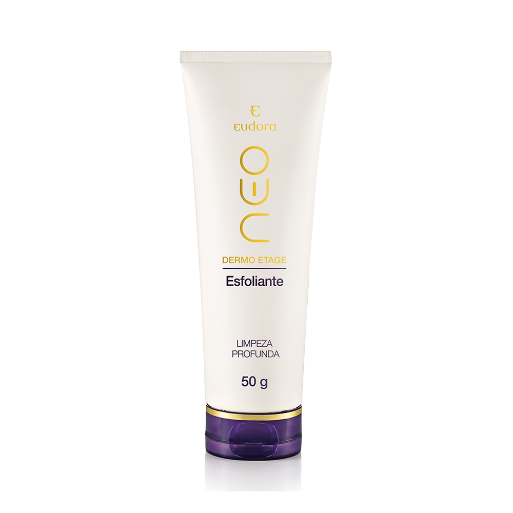 Social Neo Dermo Etage Esfoliante Limpeza Profunda 50g