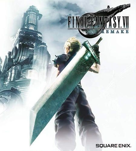 Videogames Final Fantasy VII