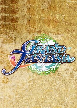 Videojuegos Grand Fantasia