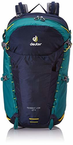 Product Deuter Speed Lite 24 Mochila, Unisex adultos, Verde