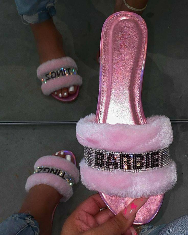 Fashion Barbie 