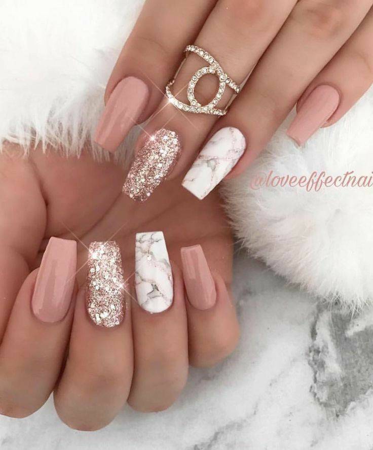 Fashion Nails conceitual