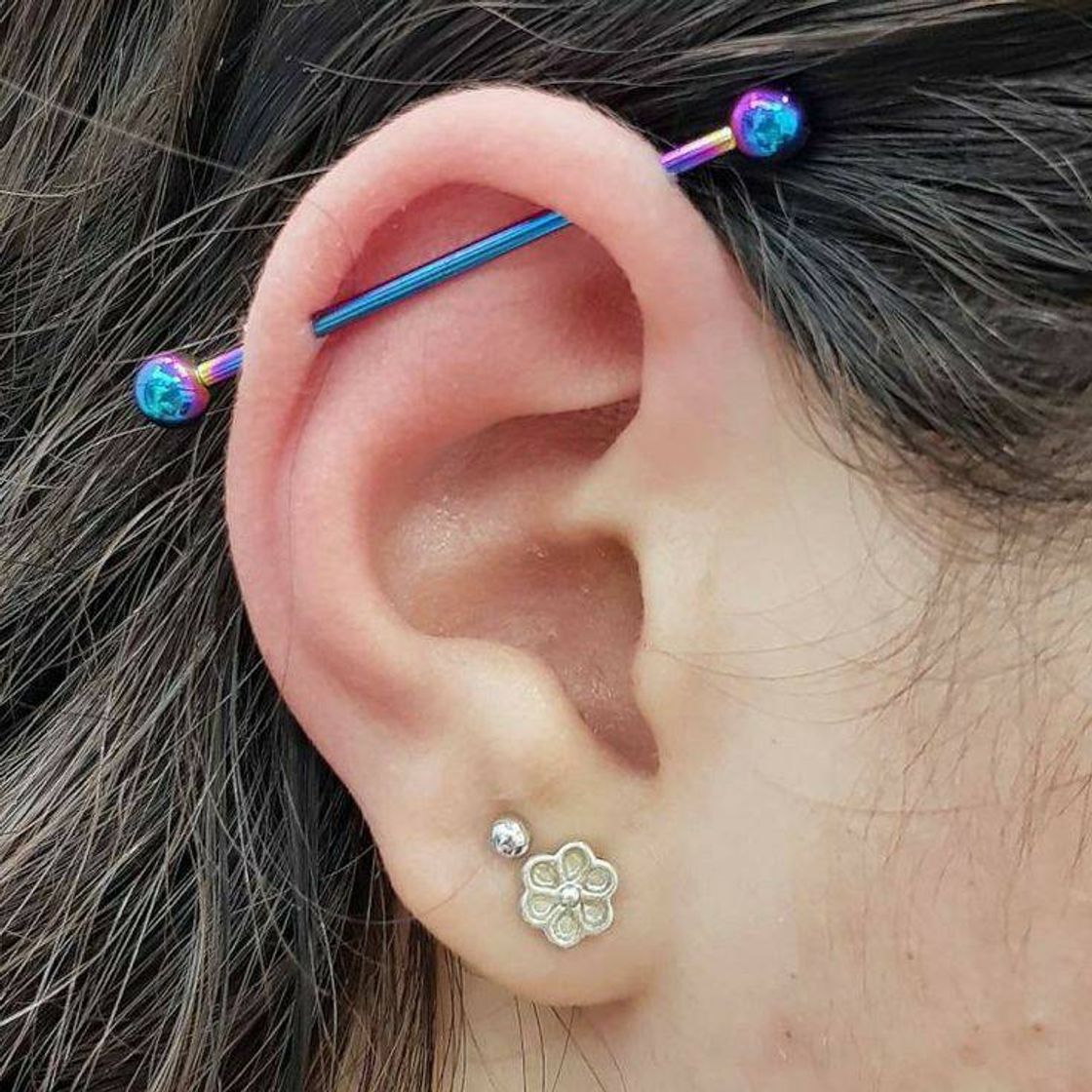 Moda Piercing