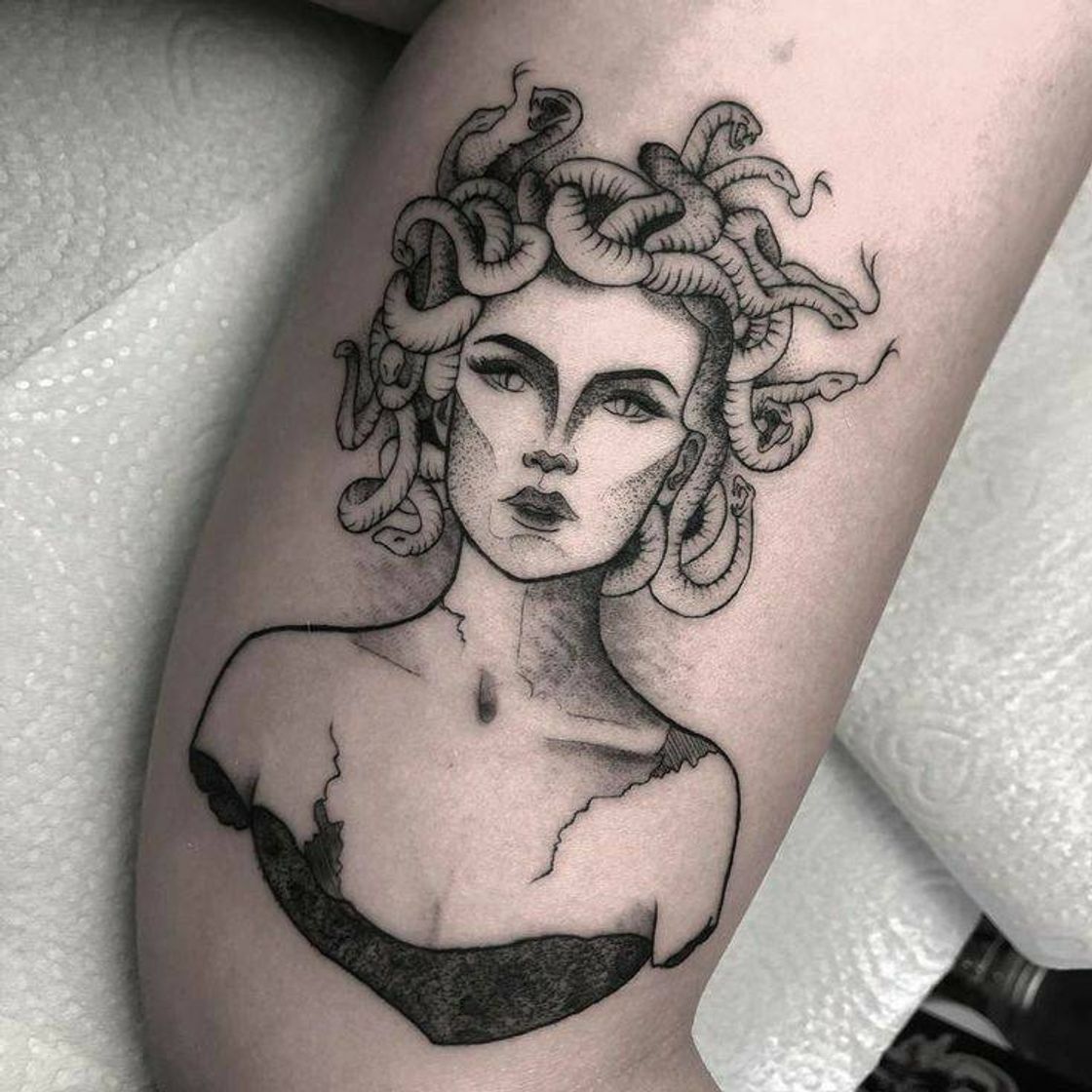 Social Tattoo