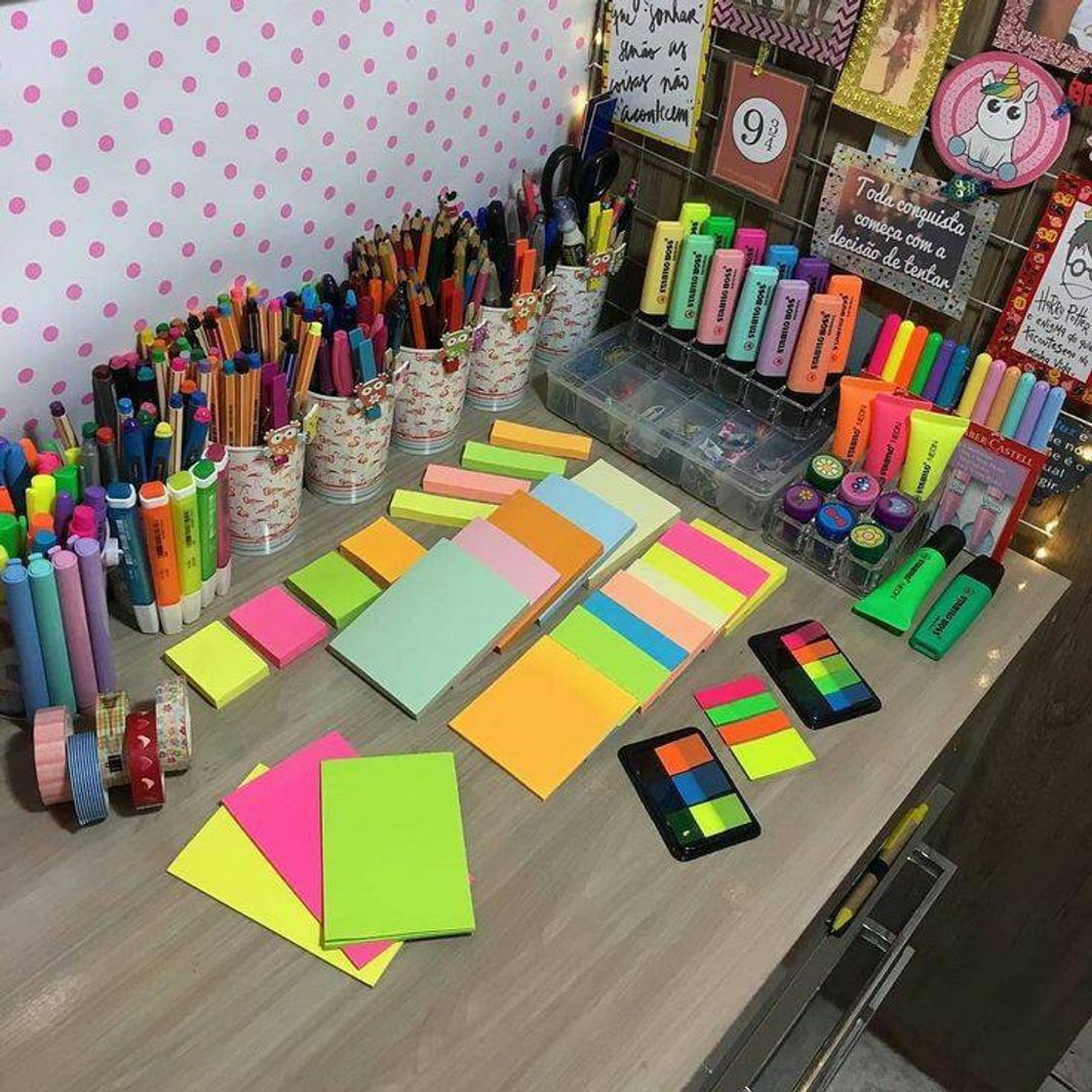 Social Post its 