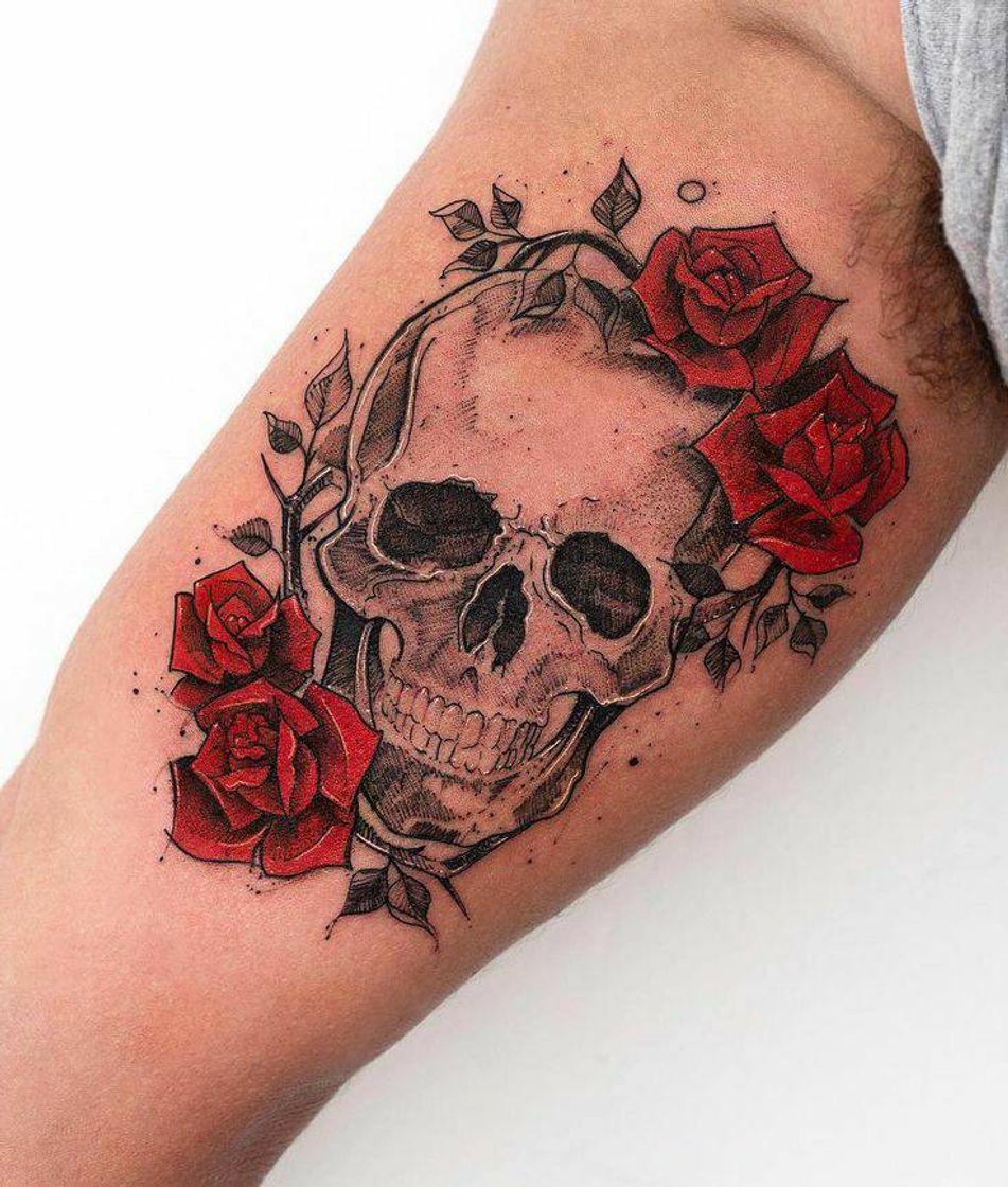 Social Tattoo