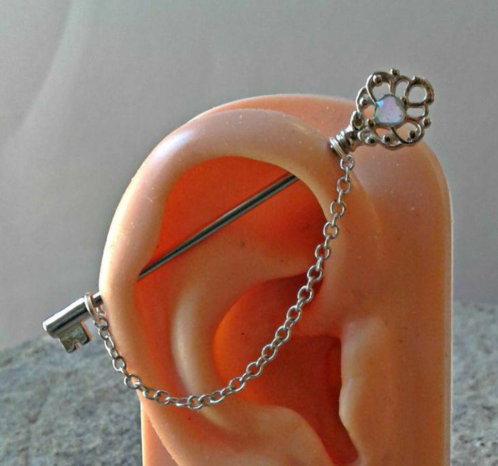 Moda Piercing