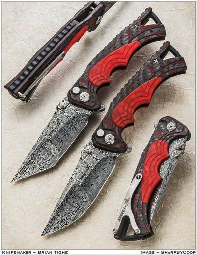 Knifes 