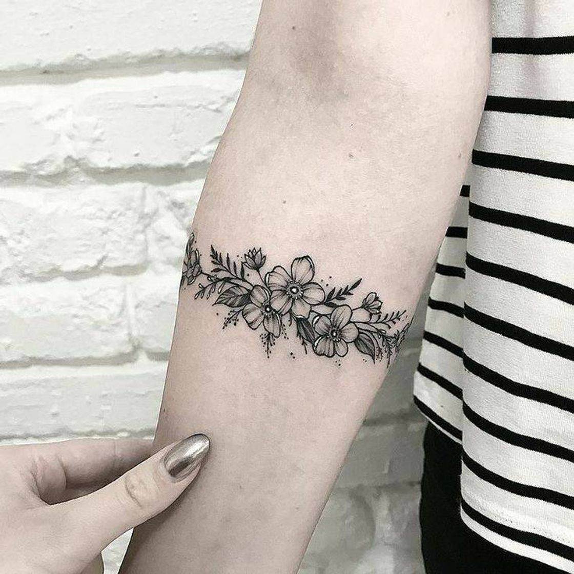 Fashion Tattoos