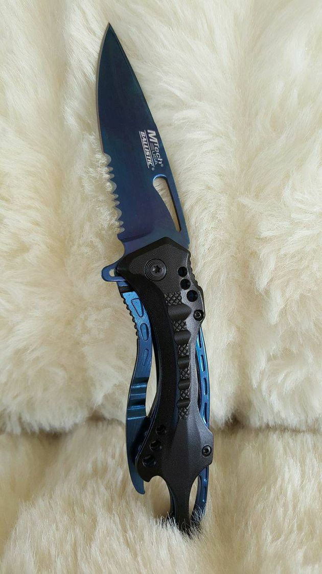 Fashion Knife