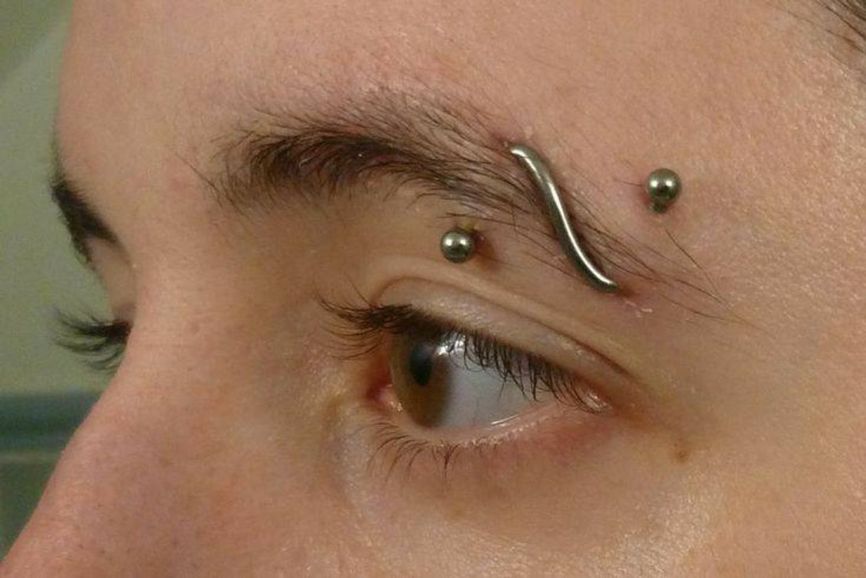 Fashion Piercing