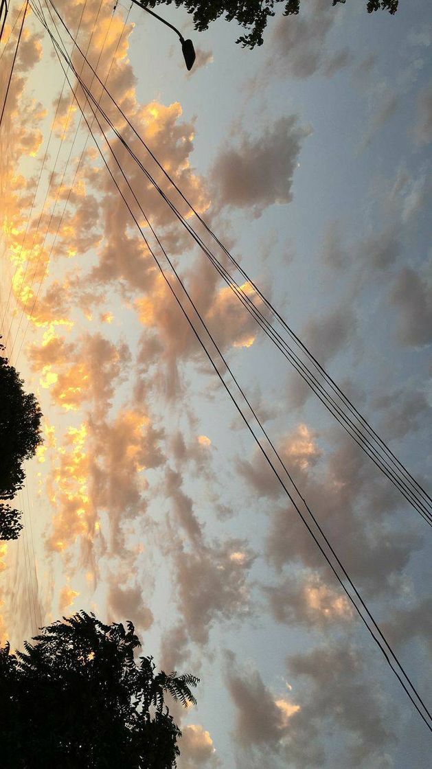 Moda Fotos de céu para você usar 