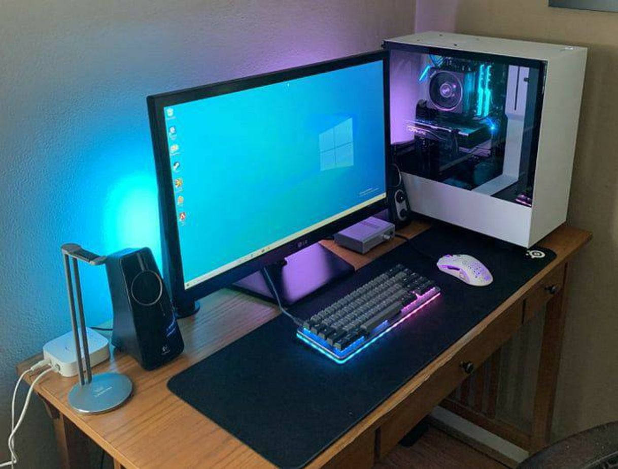 Social Computer 