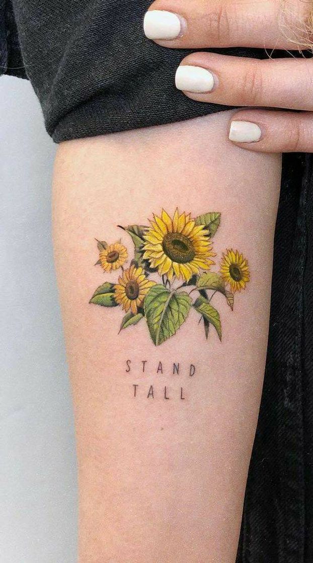 Social Tattoo