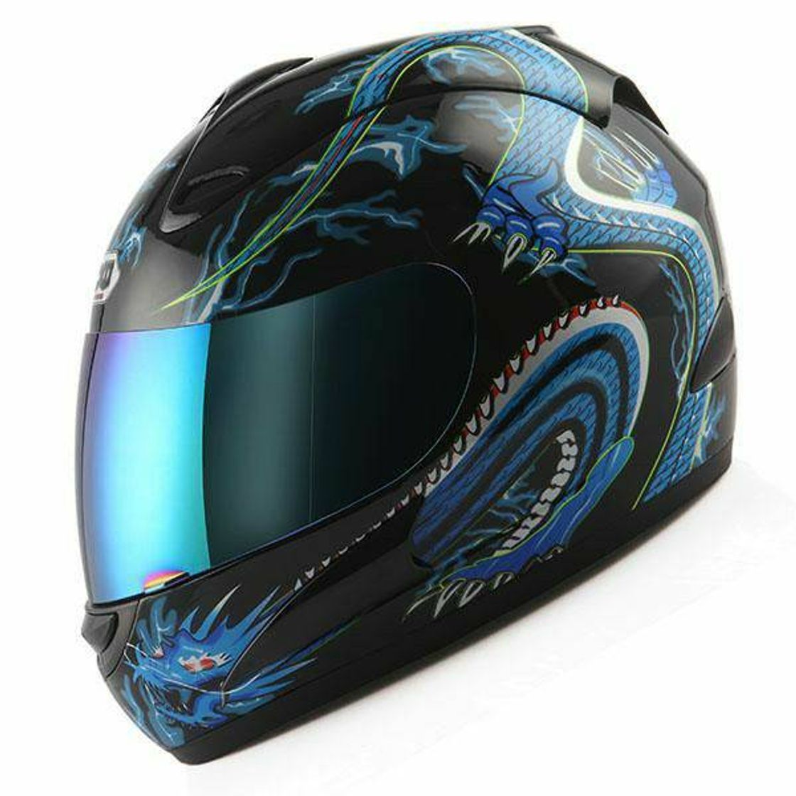 Social Capacetes de moto
