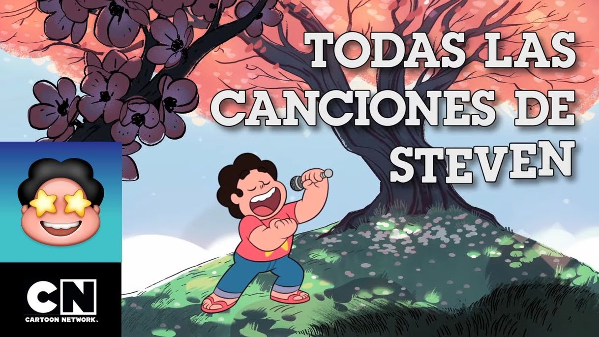 Canción Todas las canciones de Steven Universe | Steven Universe