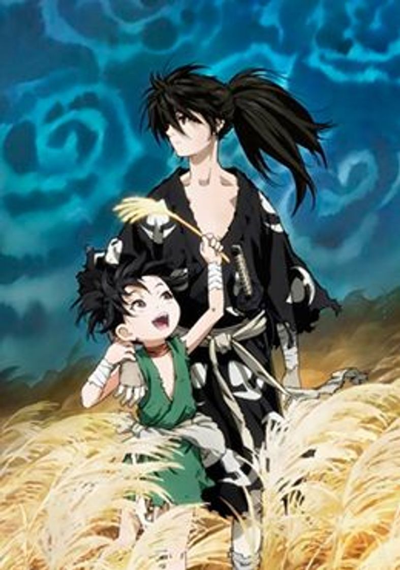 Moda Dororo — Anime