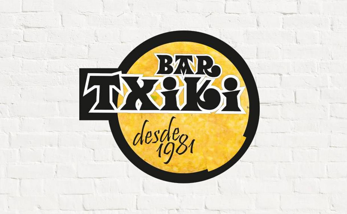 Restaurantes Bar Txiki