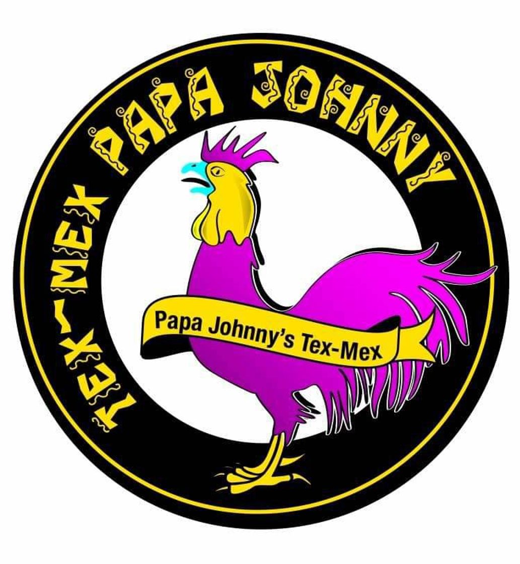 Restaurantes Papa Johnny's tex-mex