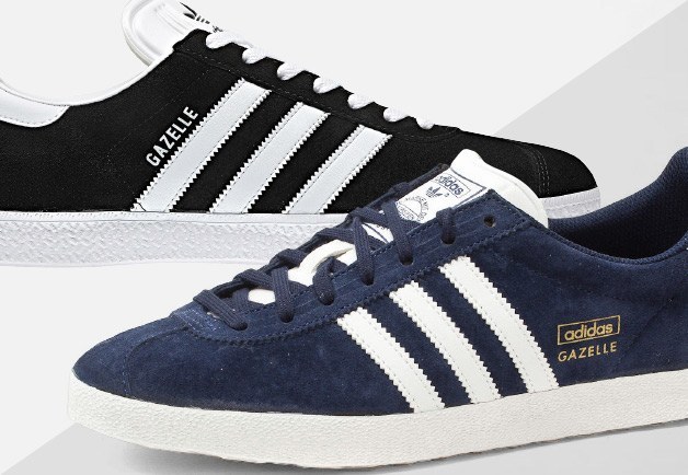 Moda adidas Gazelle and Gazelle OG | Casual Sneakers | adidas US