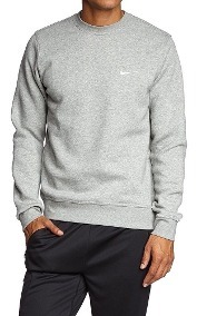 Moda Hombre Sudaderas con y sin capucha. Nike ES