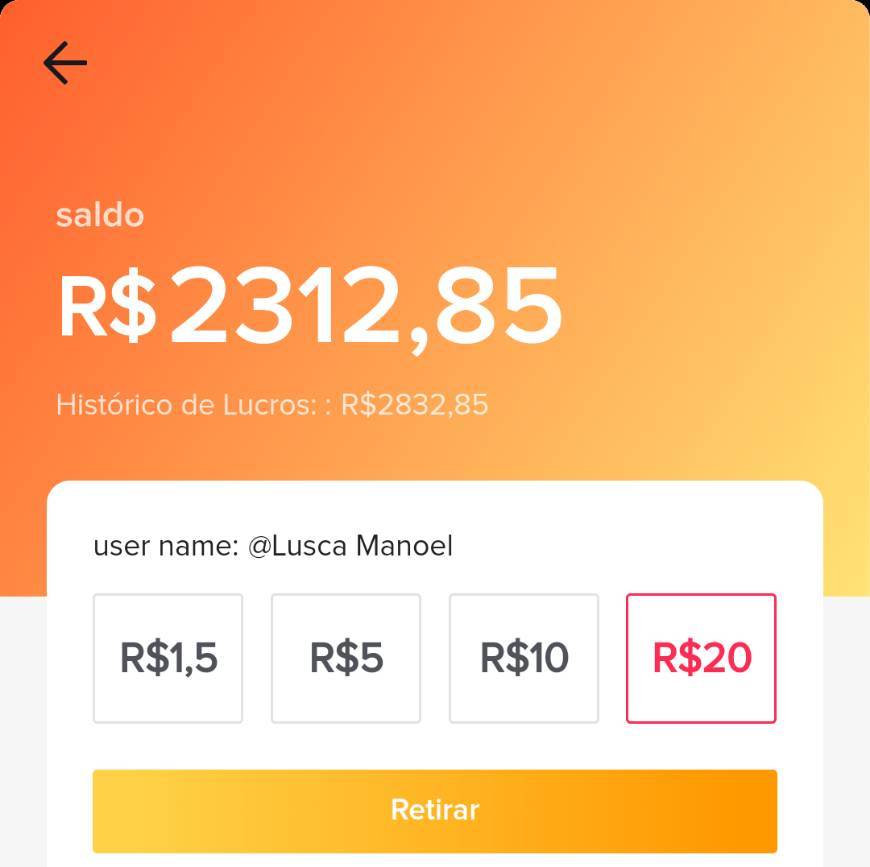 Social Tikbonus