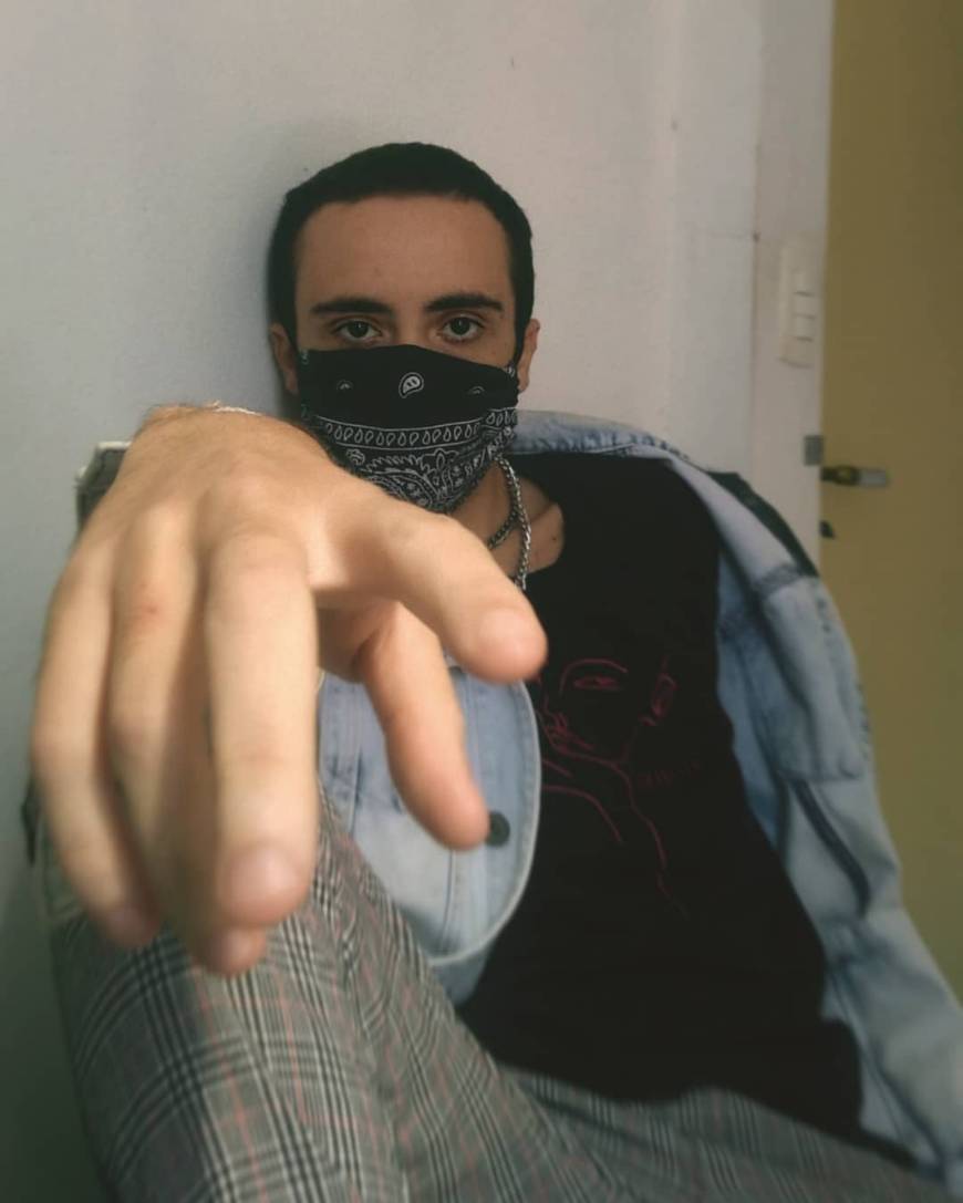 Social Instaboy 