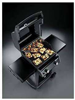 Social Barbacoa Weber