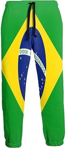 Pantalón Brasil
