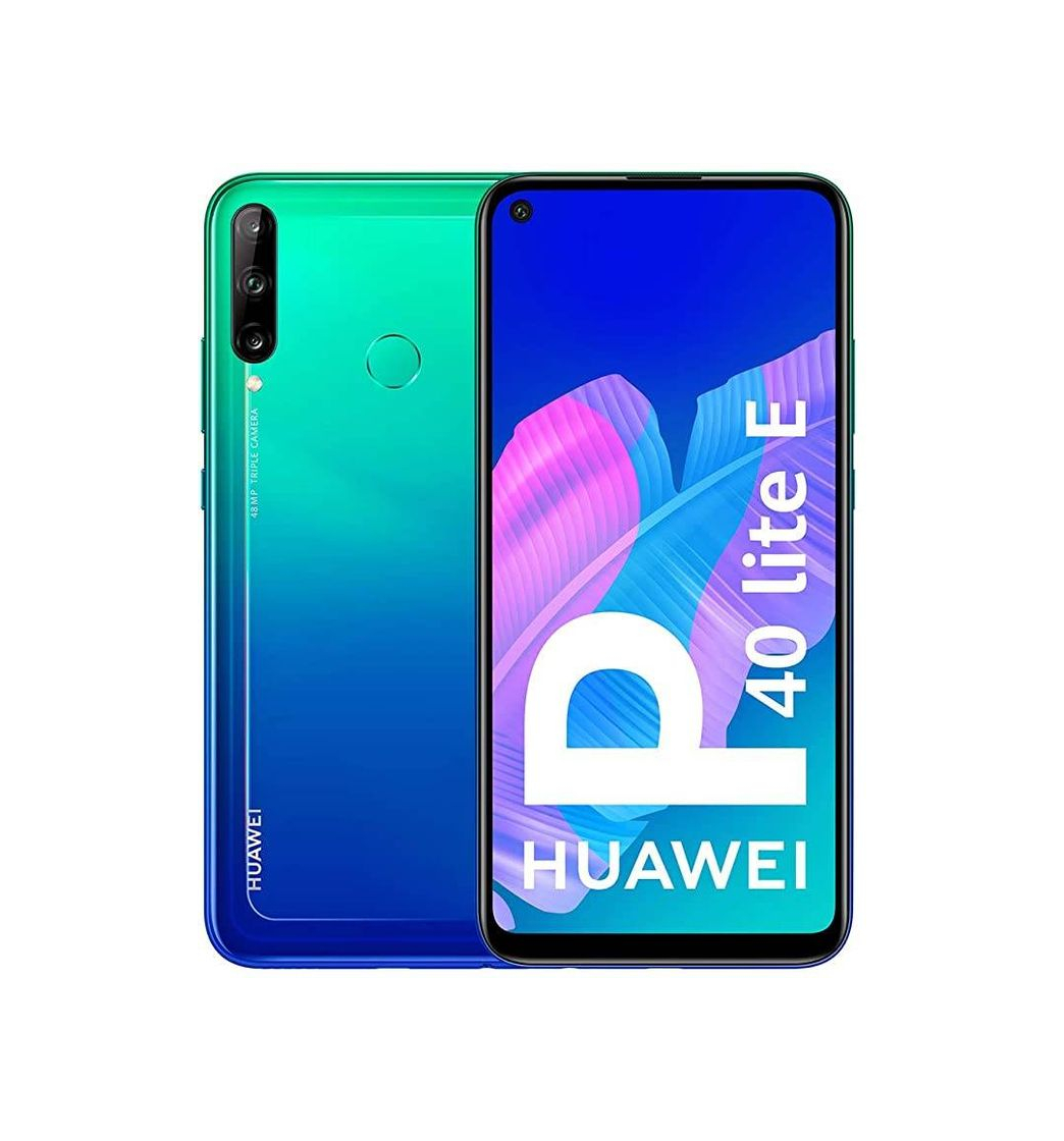Social Huawei P40 lite E