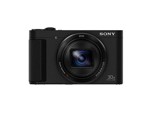 Sony Cyber-Shot DSC-HX90 - Cámara compacta de 18.2 Mp