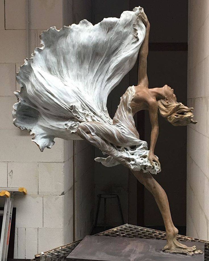 Social Escultura ♥️