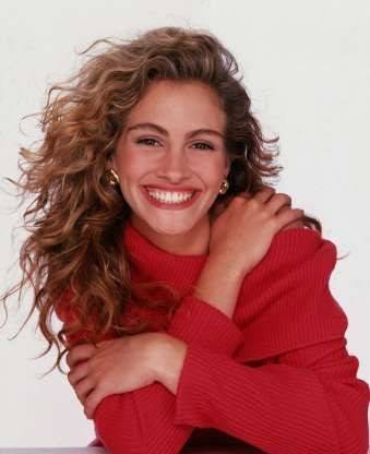 Social Julia Roberts 