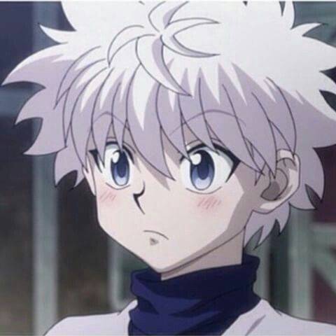Hunter X Hunter , um clássico☺️