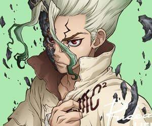 Dr. Stone
