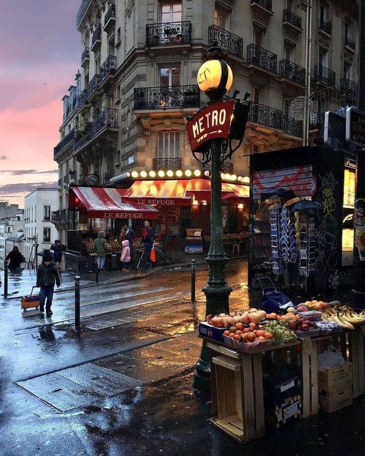 Paris♥️