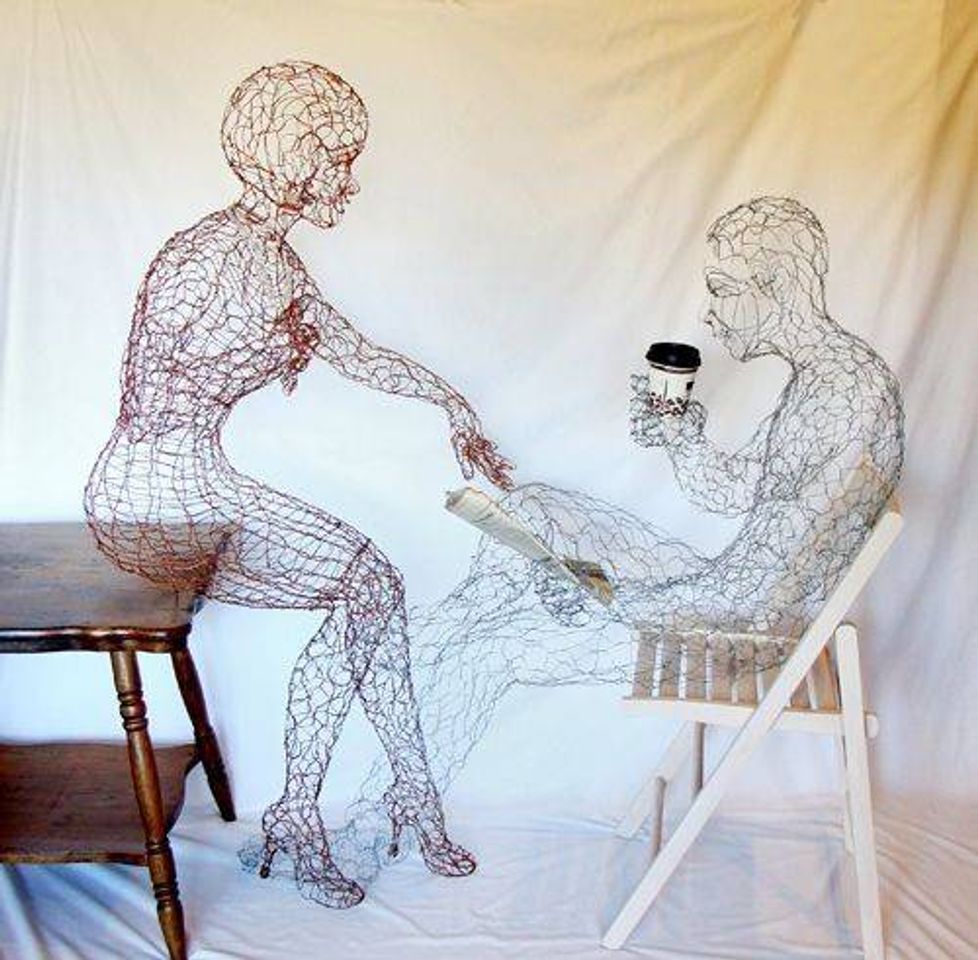 Social A arte é TD e + um pouco.