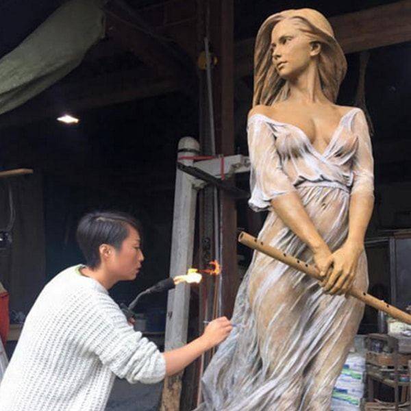 Social Escultura 😍