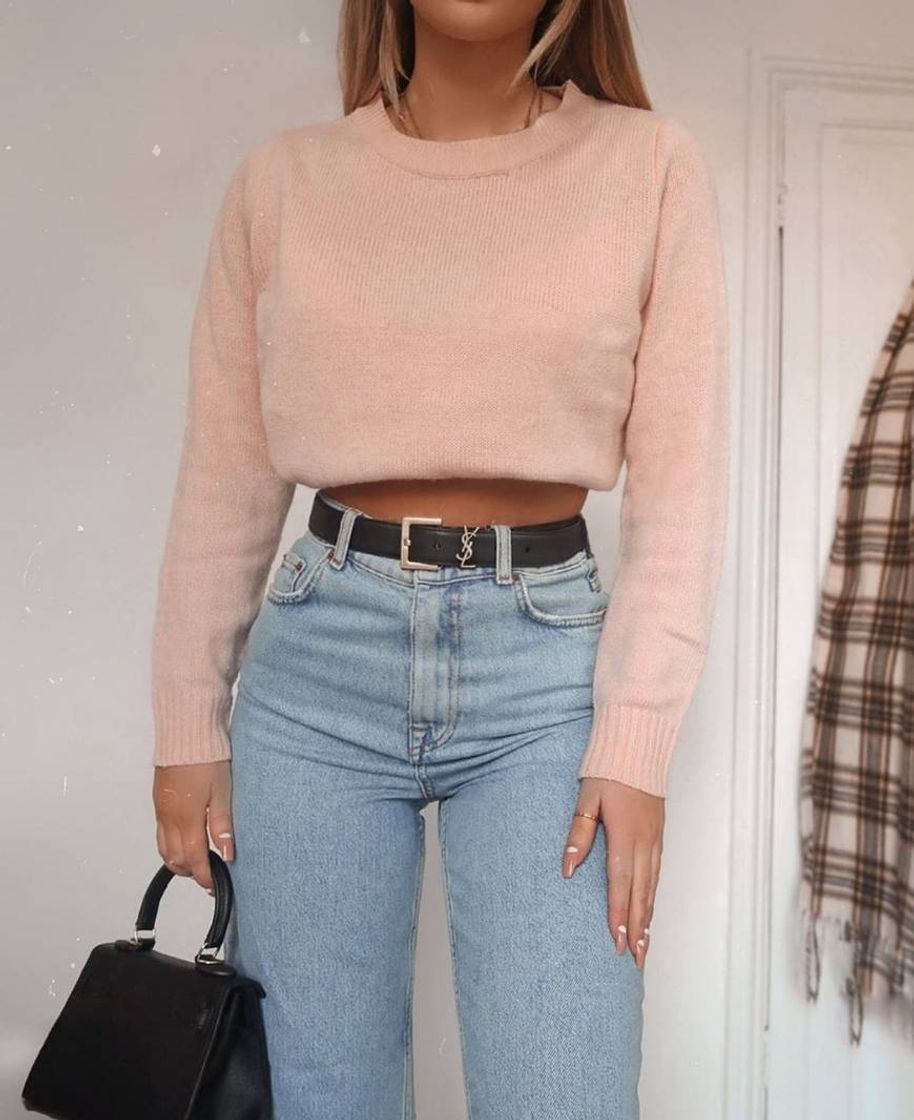 Social Winter look 4