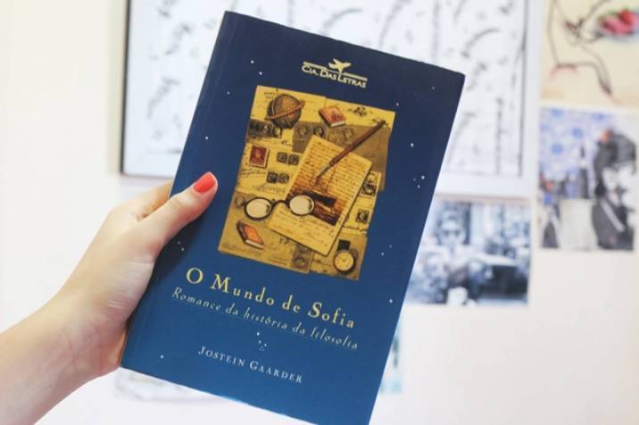 Book Livro simplesmente incrível ♥️