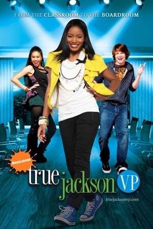 Serie True Jackson