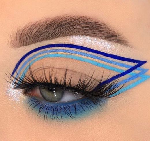 Make azul