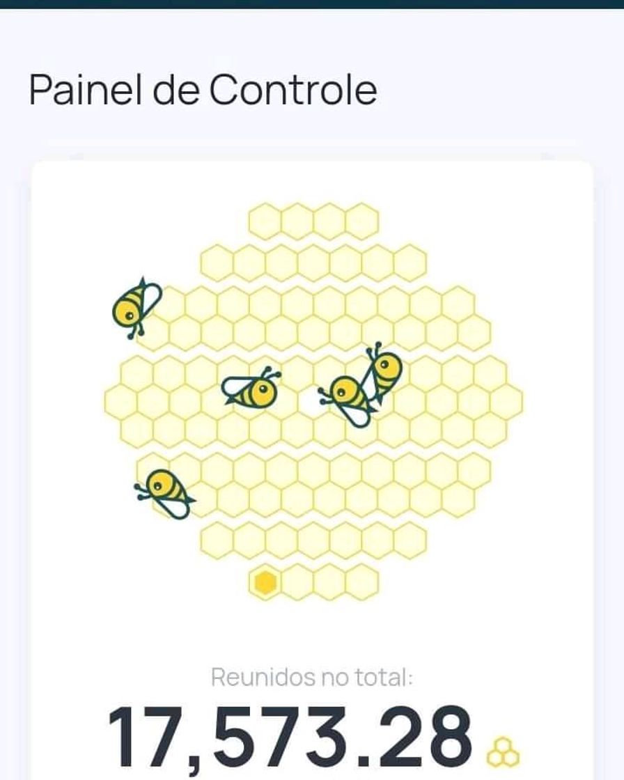 Moda Baixe pelo link o app Honeygain para você ganhar dinheiro.