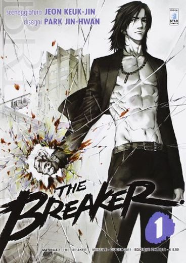 The Breaker: 1