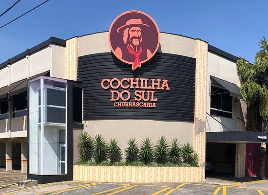 Restaurantes Churrascaria Cochilha do Sul